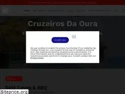 Sites similar to cruzeiros-da-oura.com