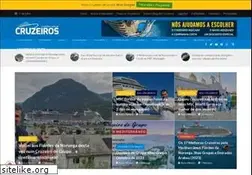 Sites similar to cruzeiros.com.pt