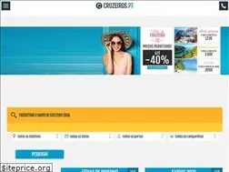 Sites similar to cruzeiros.pt