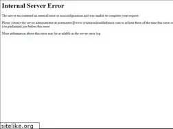 Sites similar to cruzeirosdosuldafranca.com