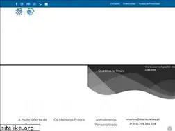 Sites similar to cruzeirosnodouro.net