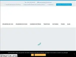 Sites similar to cruzeirosnodouro.pt