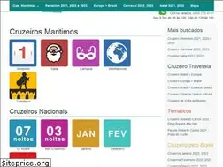Sites similar to cruzeirostravel.com.br