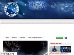 Sites similar to cruzeiroweb.net