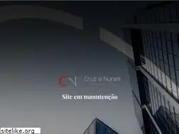 Sites similar to cruzenunes.com.br