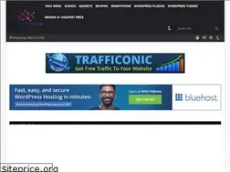 Sites similar to cruzersoftech.com