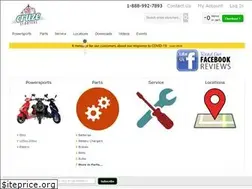 Sites similar to cruzescooters.com