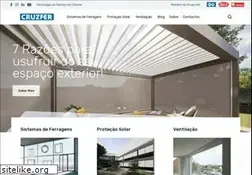 Sites similar to cruzfer.pt