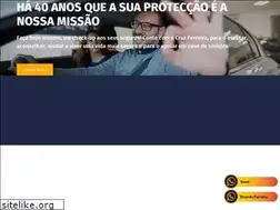 Sites similar to cruzferreira.com