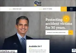 Sites similar to cruzfirm.com
