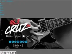 Sites similar to cruzfm.com