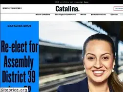 Sites similar to cruzfornewyork.com