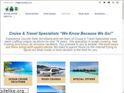 Sites similar to cruzholidays.com