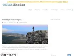 Sites similar to cruzilhadas.pt