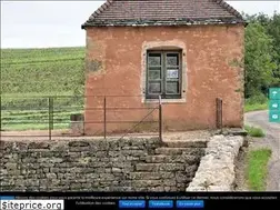 Sites similar to cruzille.fr