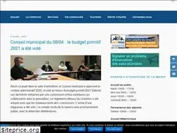 Sites similar to cruzilleslesmepillat.fr