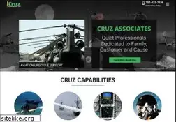 Sites similar to cruzinc.us