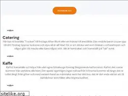 Sites similar to cruzincoffee.se