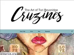 Sites similar to cruzines.com
