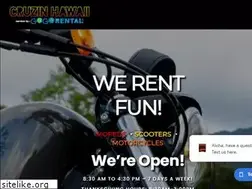 Sites similar to cruzinhawaii.com