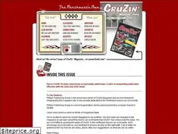 Sites similar to cruzinmag.com