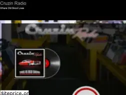 Sites similar to cruzinradio.com