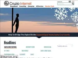 Sites similar to cruzio.com