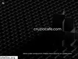 Sites similar to cruziocafe.com