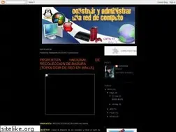 Sites similar to cruzlanda.blogspot.com
