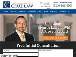 Sites similar to cruzlawsa.com