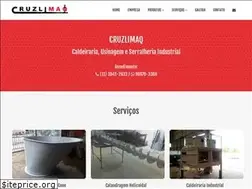 Sites similar to cruzlimaq.com.br