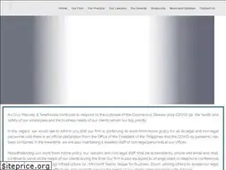 Sites similar to cruzmarcelo.com