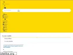 Sites similar to cruzmeraki.com