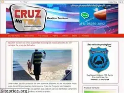 Sites similar to cruznatela.com.br