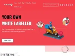 Sites similar to cruzotec.com
