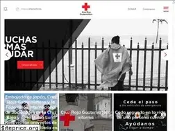 Sites similar to cruzroja.gt