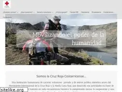 Sites similar to cruzroja.or.cr