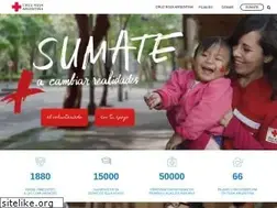 Sites similar to cruzroja.org.ar