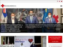 Sites similar to cruzroja.org.do