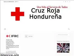 Sites similar to cruzroja.org.hn