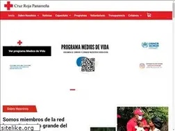 Sites similar to cruzroja.org.pa