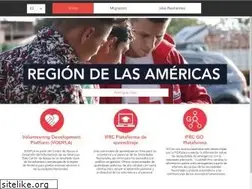 Sites similar to cruzroja.org
