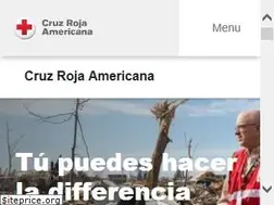 Sites similar to cruzrojaamericana.org