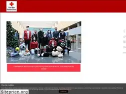 Sites similar to cruzrojabizkaia.org