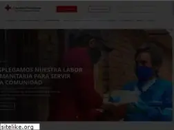 Sites similar to cruzrojabogota.org.co