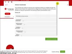 Sites similar to cruzrojabolivar.org