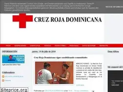 Sites similar to cruzrojadom.blogspot.com