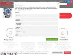 Sites similar to cruzrojafp.es