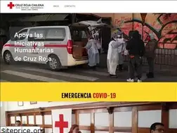 Sites similar to cruzrojaindependencia.cl