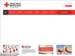 Sites similar to cruzrojamorelia.org
